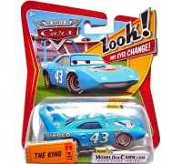 Mattel Кинг (look)