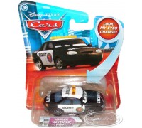 Mattel Мэрлон МакКей (look)