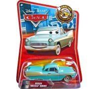 Mattel Дерек Добс