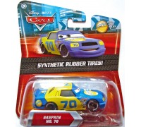 Mattel Гонщик №70 Gasprin (SRT)