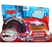 Mattel Гонщик №68 с катапультой