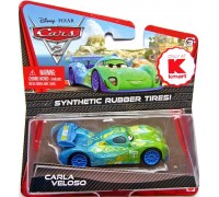 Mattel Карла Гоньяло (SRT)