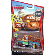 Mattel Мэтр со светом и звуком (LST)