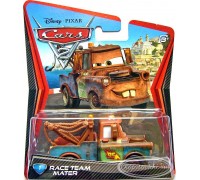 Mattel Мэтр с наклейкой