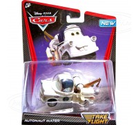 Автонавт Мэтр (Take Flight)