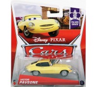 Mattel Виктор Павоне