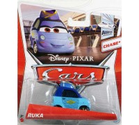 Mattel Руука