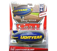 Mattel Дирижабль Оф NEW