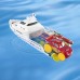 Mattel Игровой набор "Гонка на воде"