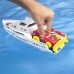 Mattel Игровой набор "Гонка на воде"