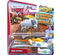Mattel Вертолет Рон (Classic Series)