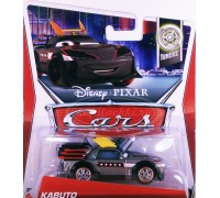 Mattel Кабуто (WGP Series)