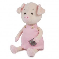 Свинка Нюша в Платье, 27 см