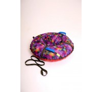 Тюбинг GAOKSA 110 принт