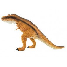 Тиранозавр Рекс XXL 21х6х11см (MOJO, 387226)