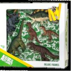 Набор Animal Planet Динозавры 6шт (MOJO, 387333)
