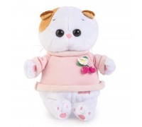 Ли-Ли BABY в толстовке