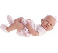 5085P Кукла-младенец Antonio Juans Эми 42см.