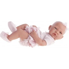 5085P Кукла-младенец Antonio Juans Эми 42см.