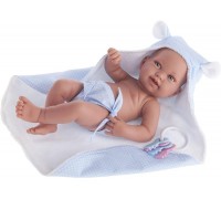 5093B Кукла-младенец Antonio Juan Игнасио 42см.