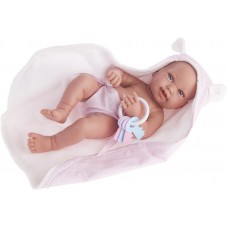 5094P Кукла-младенец Antonio Juan Ирена 42см.