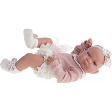 5096W Кукла-младенец Antonio Juan Эмма 42см.
