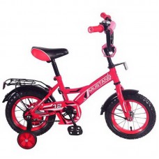 Велосипед детский MUSTANG, GW-ТИП, колеса 12 дюймов .