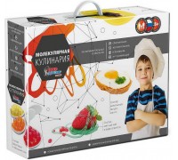 Набор большой научно-кулинарный "Молекулярная Кулинария"