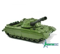 Танк "Тарантул" 29х10,5х8 см.