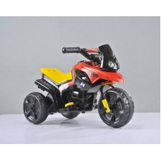 Мотоцикл с аккумулятором 6V, для катания детей, 66*28*32см (OCIE, 8480020A)