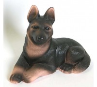 Собака Джери (пвх) (Россия)