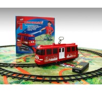 Трамвай-2 (Россия) (Омский завод электротоваров, ОМ-48304)