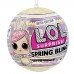 Кукла LOL Surprise Spring Bling Limited Edition Пасхальный шар, 7 сюрпризов MGA Entertainment 570417
