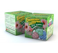 Набор Сделай своими руками Бомбочки-Шипучки - Цветущий сад