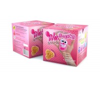 Набор для экспериментов Жвачка для рук "Печенька"