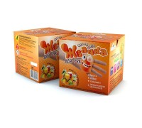 Набор для экспериментов Жвачка для рук "Тропический фреш"