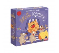 Игра настольная День Кошек