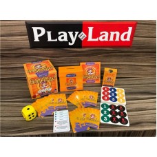 Игра настольная Номинация Лучший Художник (Play Land Monopoly LTD, L-171)
