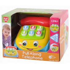 Каталка Телефон (PlayGo, Play2180)