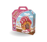 Пластилин пушистый "PLUSH" "Сладости"