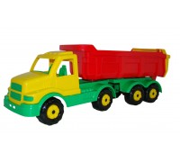 Самосвал Сталкер, с полуприцепом 58х16,5х20 см. (Полесье, П-44327)