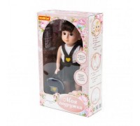 Кукла "Вика" (36 см) в школе (в коробке)