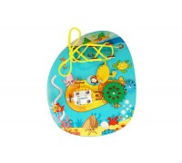 Развивающая доска Большой Слон Аква-Бизи