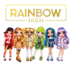 Rainbow High - Рейнбоу хай