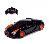Машинка на радиоуправлении RASTAR Bugatti Veyron Grand Sport Vitesse, 1:18