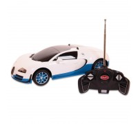 Машинка на радиоуправлении RASTAR Bugatti Veyron Grand Sport Vitesse, 1:18