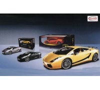 Машина р/у 1:14 Lamborghini (RASTAR, 26400)