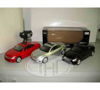 Радиоуправляемая машина Infiniti, 1:14 (RASTAR, 28000пц)