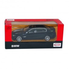 Машина металлическая BMW 7 series, 1:43 (RASTAR, 37600)