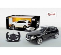 Машина р/у 1:14 AUDI Q5 (RASTAR, 38500)